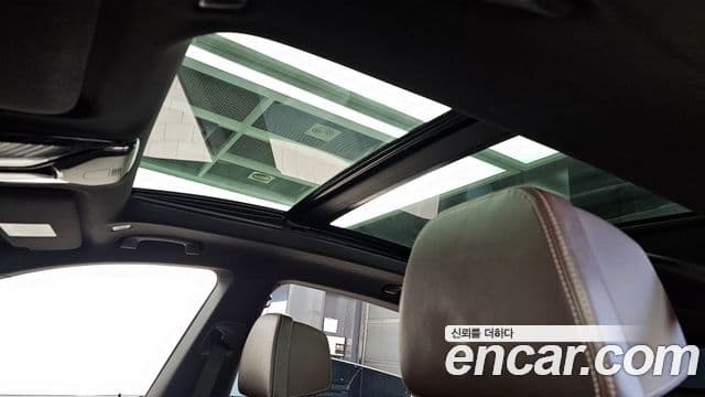 BMW 6시리즈 GT (G32) 620d M Sport, 2021 19