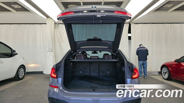 BMW 6시리즈 GT (G32) 620d M Sport, 2021 20