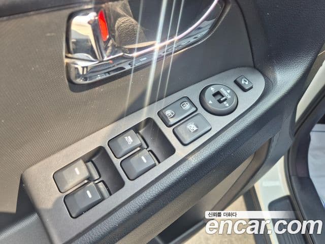 Kia Sportage R топовая версия, 2012 7