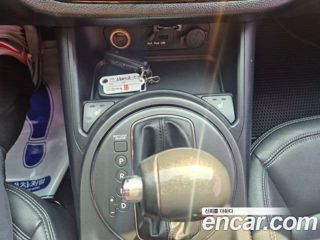 Kia Sportage R топовая версия, 2012 9