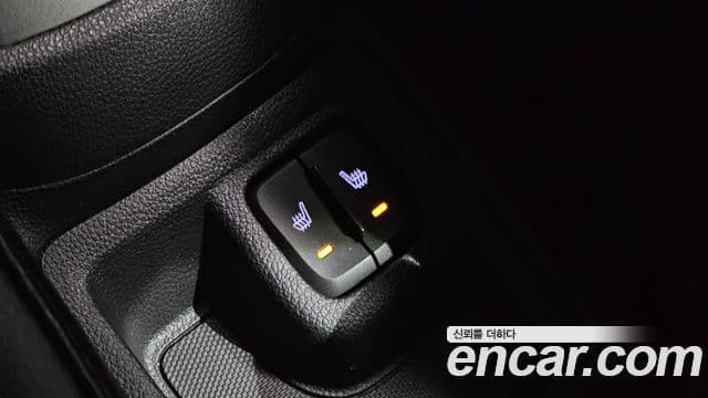 Chevrolet(GM대우) The / новый Next Spark LTZ, 2017 17