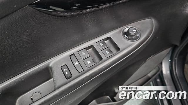 Chevrolet(GM대우) The / новый Next Spark LTZ, 2017 19