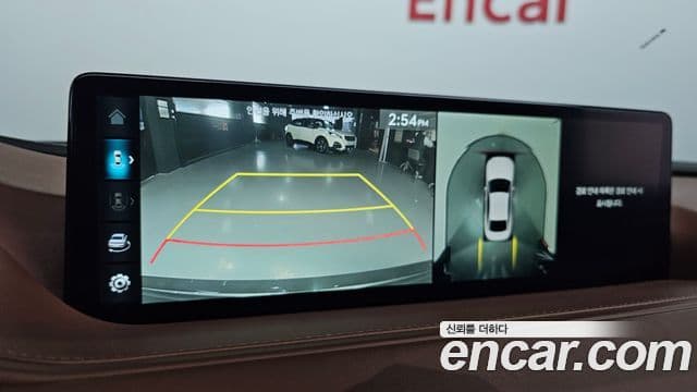 Genesis G80 (RG3) бензин 2.5 турбо 2WD, 2023 15