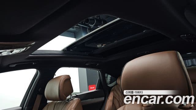 Genesis G80 (RG3) бензин 2.5 турбо 2WD, 2023 17