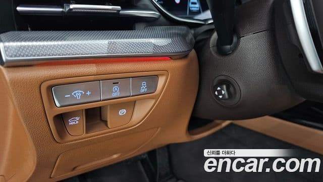 Genesis G80 (RG3) бензин 2.5 турбо 2WD, 2023 19