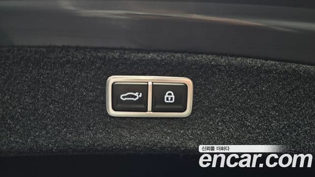 Genesis G80 (RG3) бензин 2.5 турбо 2WD, 2023 20