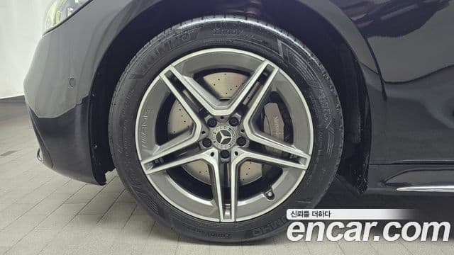 Mercedes-Benz S-класс W223 S400 d 4MATIC, 2022 все фото