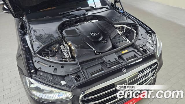 Mercedes-Benz S-класс W223 S400 d 4MATIC, 2022 6