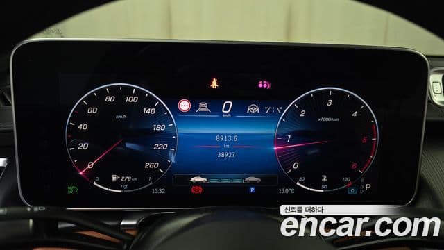 Mercedes-Benz S-класс W223 S400 d 4MATIC, 2022 8