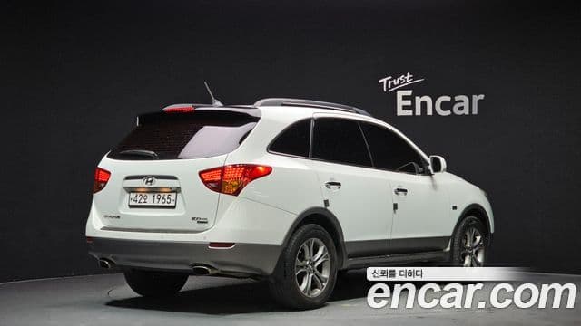 Hyundai Veracruz дизель 4WD 300VXL, 2014 2