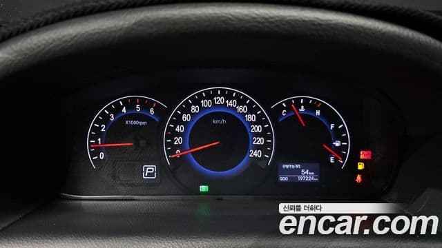 Hyundai Veracruz дизель 4WD 300VXL, 2014 8