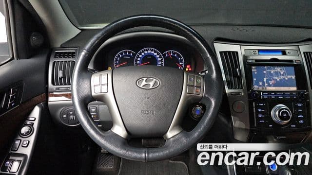 Hyundai Veracruz дизель 4WD 300VXL, 2014 14