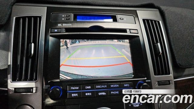 Hyundai Veracruz дизель 4WD 300VXL, 2014 16