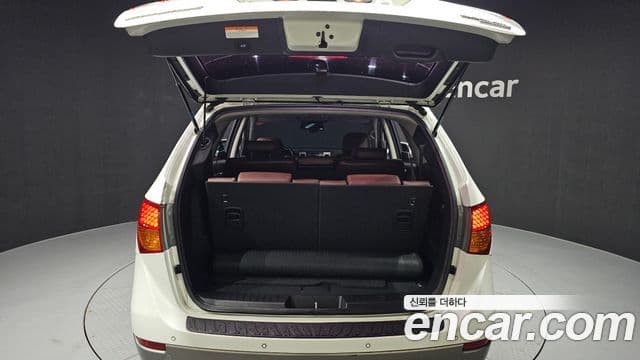 Hyundai Veracruz дизель 4WD 300VXL, 2014 20