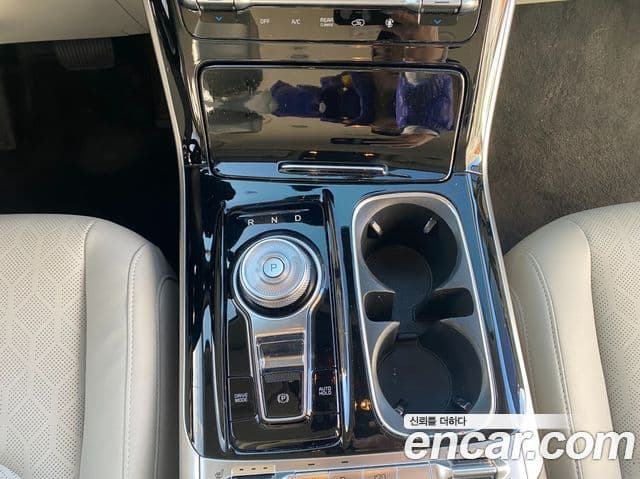 Kia Carnival 4세대 Noblesse, 2023 15