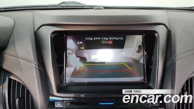 Hyundai The / новый New Genesis купе GT-R, 2016 16