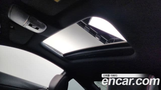 Hyundai The / новый New Genesis купе GT-R, 2016 19