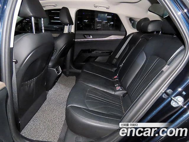 Kia K5 3세대 Signature, 2023 7