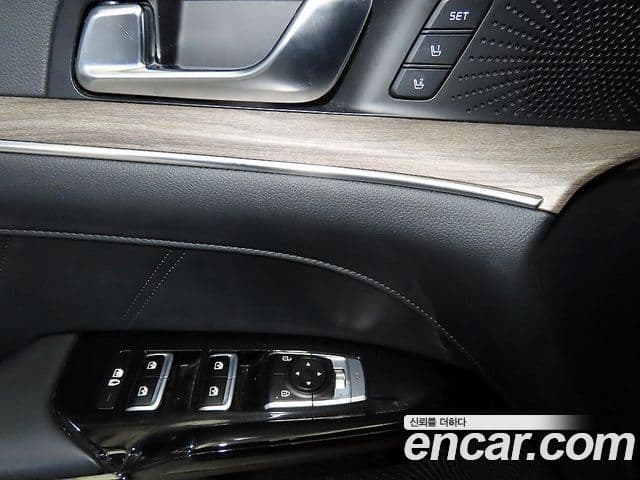 Kia K5 3세대 Signature, 2023 13