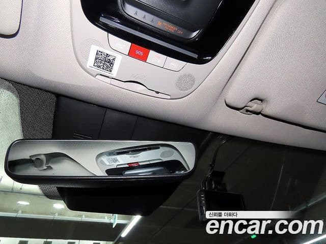 Kia K5 3세대 Signature, 2023 15