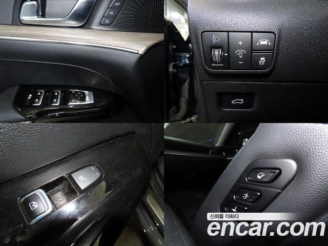 Kia K5 3세대 Signature, 2023 18