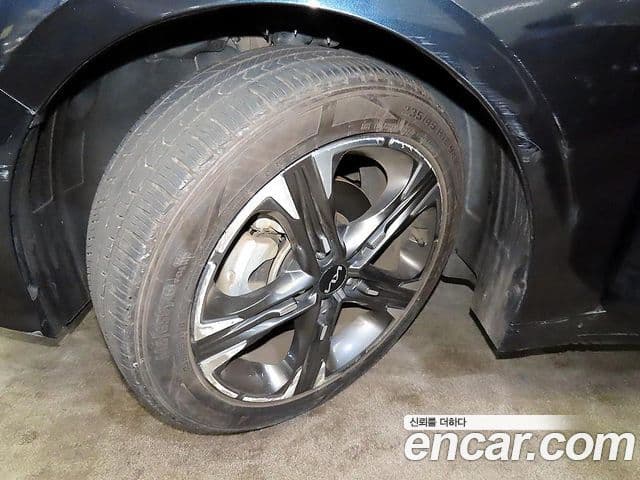 Kia K5 3세대 Signature, 2023 20