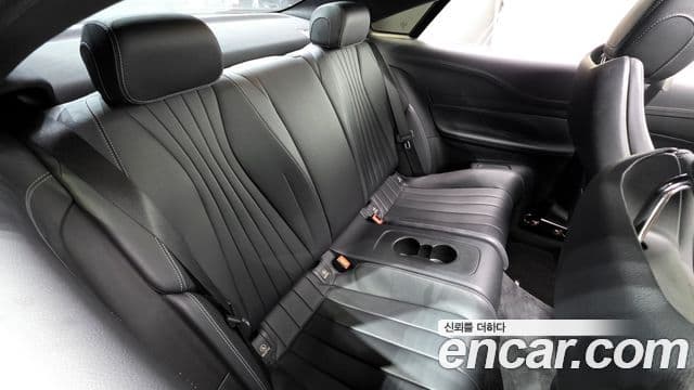 Mercedes-Benz E-класс W213 E220d купе, 2017 12