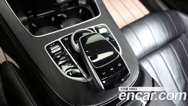 Mercedes-Benz E-класс W213 E220d купе, 2017 17