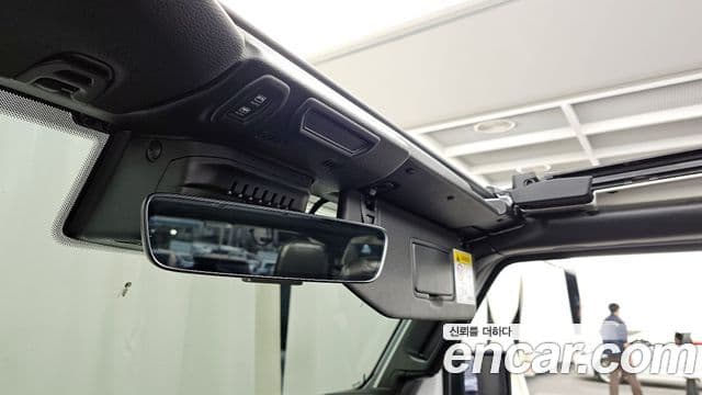 Jeep Wrangler (JL) 2.0 Rubicon Power top 4도어, 2022 19