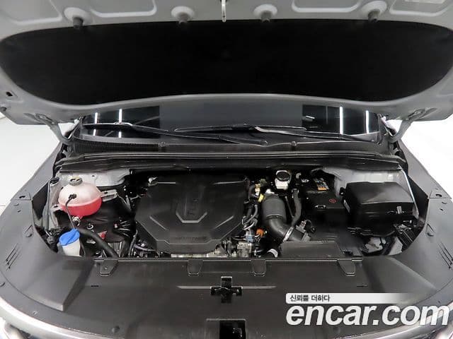 Kia Carnival 4세대 Noblesse, 2023 6