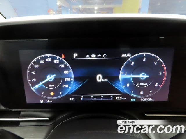 Kia Carnival 4세대 Noblesse, 2023 8
