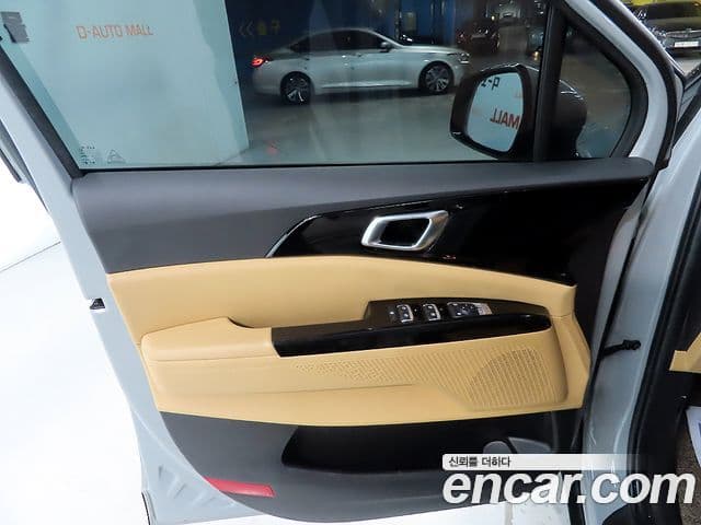 Kia Carnival 4세대 Noblesse, 2023 13