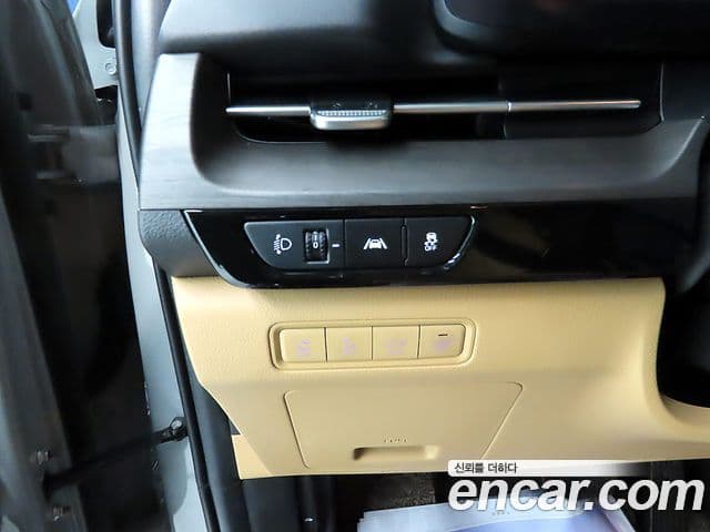 Kia Carnival 4세대 Noblesse, 2023 14