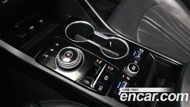 Kia K5 3세대 Signature, 2021 9