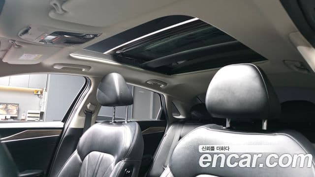 Kia K5 3세대 Signature, 2021 18