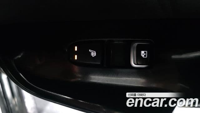 Kia K5 3세대 Signature, 2021 19