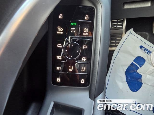 Audi Q5 (80A) 45 TFSI Quattro S Line чёрный Edition, 2025 16