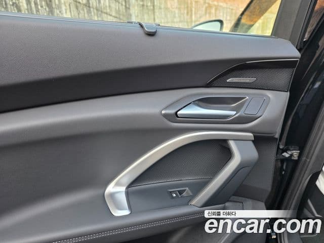 Audi Q5 (80A) 45 TFSI Quattro S Line чёрный Edition, 2025 18