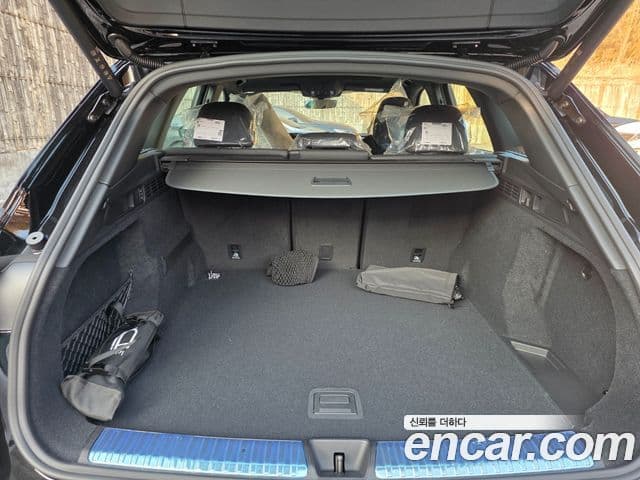 Audi Q5 (80A) 45 TFSI Quattro S Line чёрный Edition, 2025 20