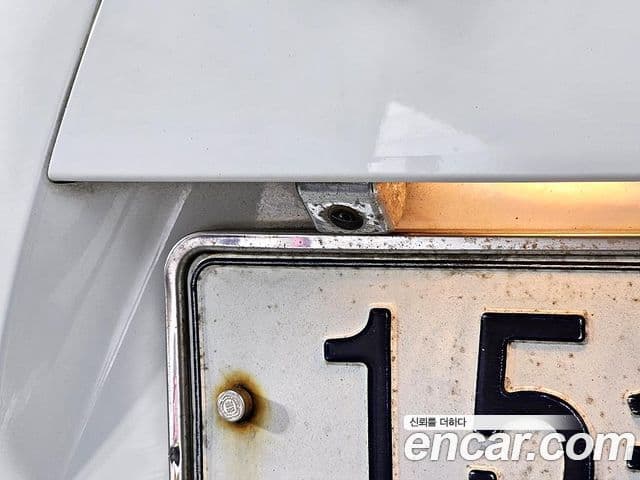 Chevrolet(GM대우) Matiz Creative стандартная версия, 2010 17