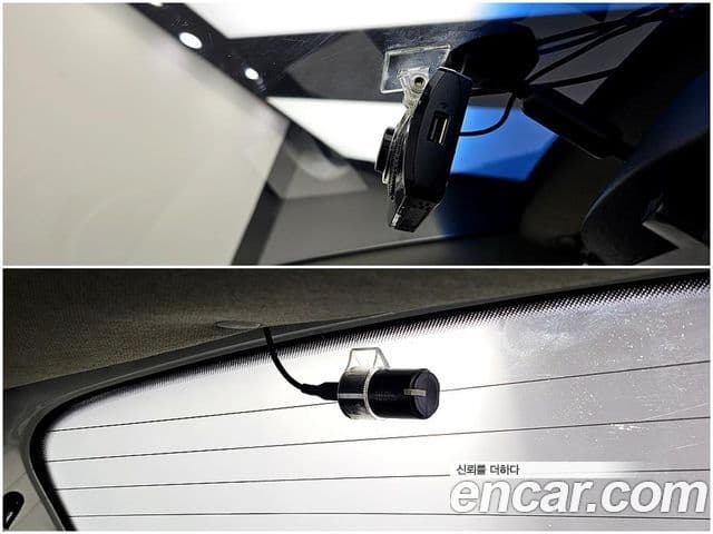 Chevrolet(GM대우) Matiz Creative стандартная версия, 2010 19