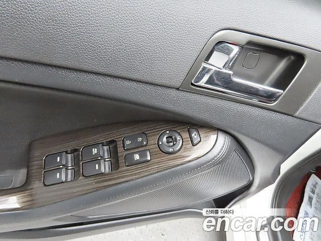 Kia K5 Prestige, 2013 12