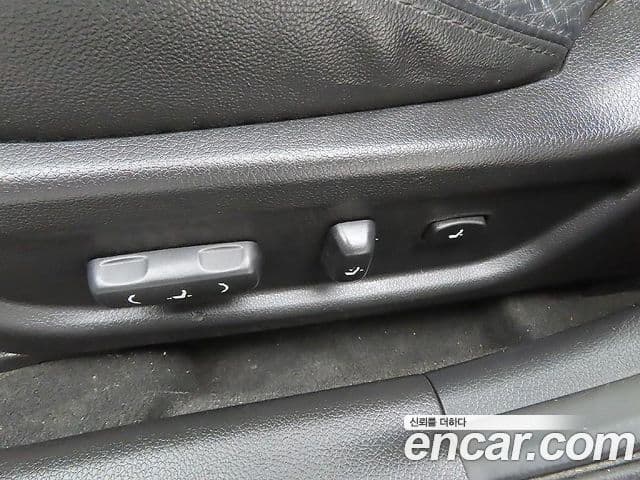 Kia K5 Prestige, 2013 13