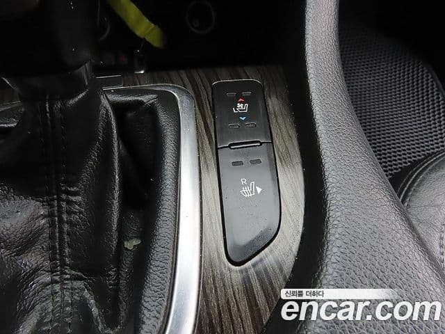 Kia K5 Prestige, 2013 17