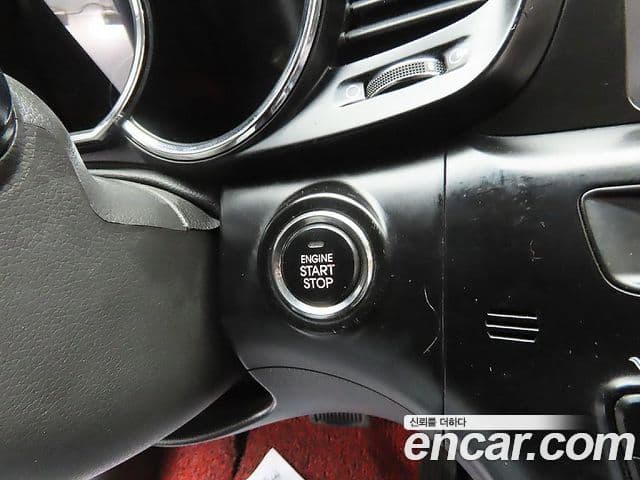 Kia K5 Prestige, 2013 18