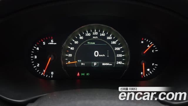 Kia All New Sorento Noblesse Special, 2016 8