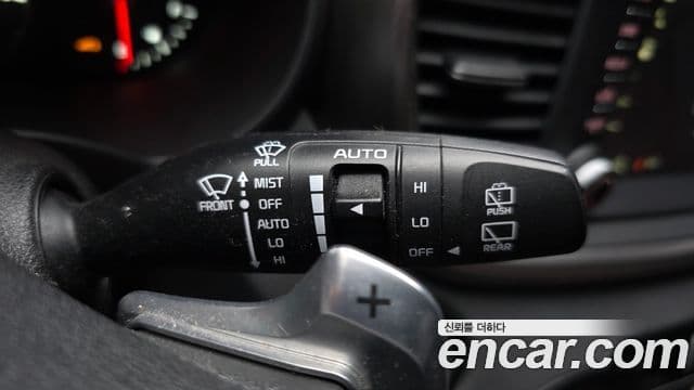 Kia All New Sorento Noblesse Special, 2016 17