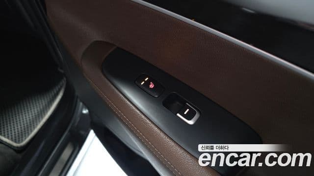 Kia All New Sorento Noblesse Special, 2016 18