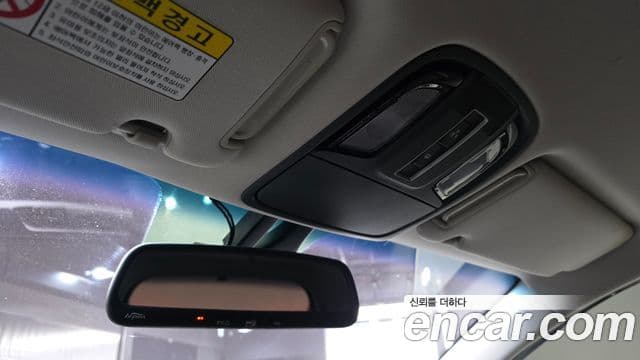 Kia All New Sorento Noblesse Special, 2016 19