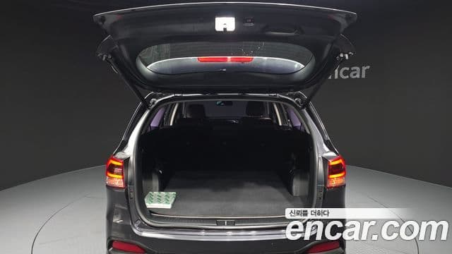 Kia All New Sorento Noblesse Special, 2016 20